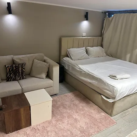 Cheapest Studio At El-Gouna - Bali Compound