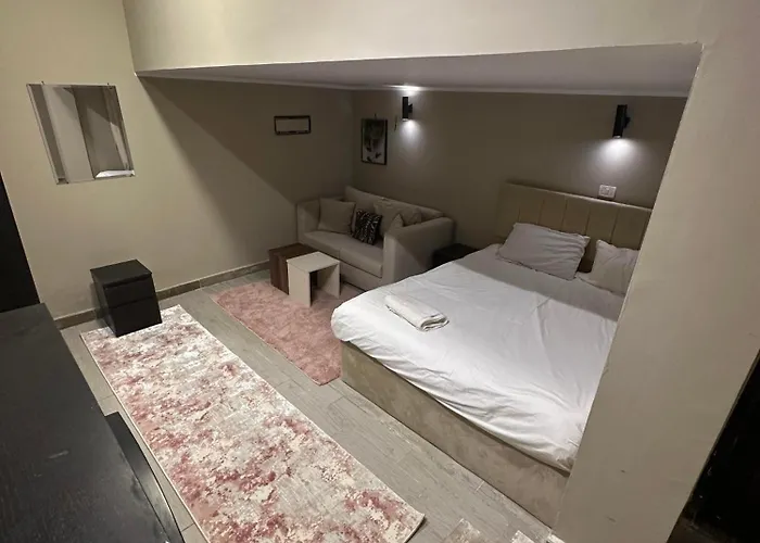 Cheapest At El-gouna - Bali Compound Apartment
